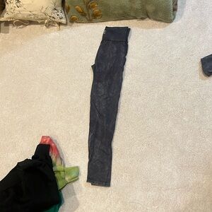 Victoria secret leggings